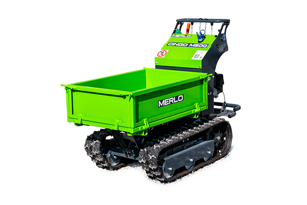 M500C